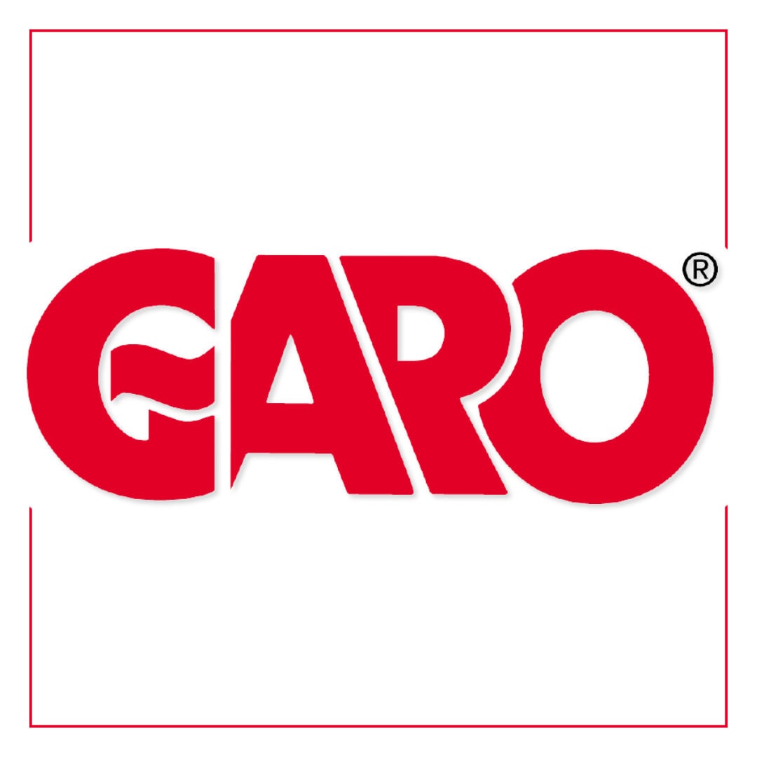 Garo Logo