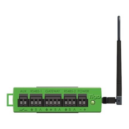TG-10510 Tigo Cloud Connect Advanced with Gateway – Indoor. TG-10510