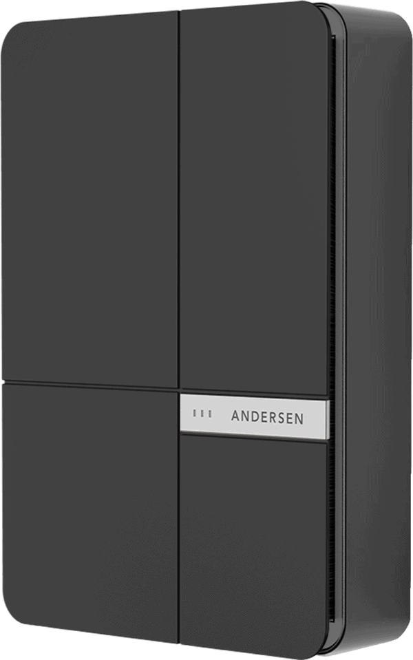 Cheltenham Graphite A2 Transparent