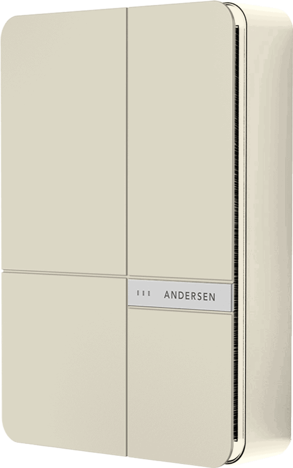 Cornish Cream A2 Transparent