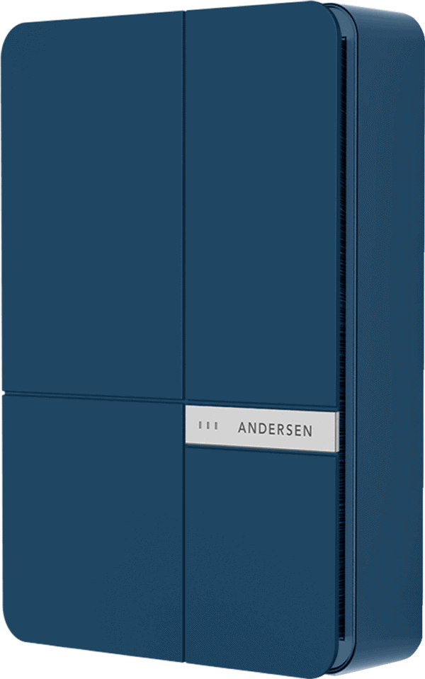 Devonport Navy A2 Transparent