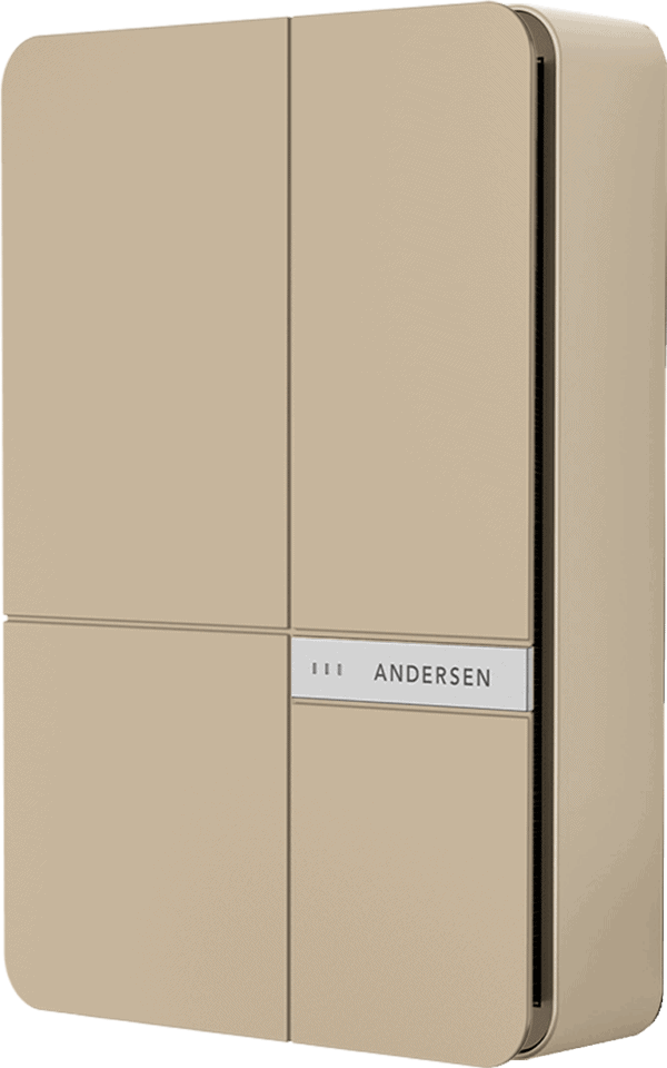 Hampton Stone A2 Transparent