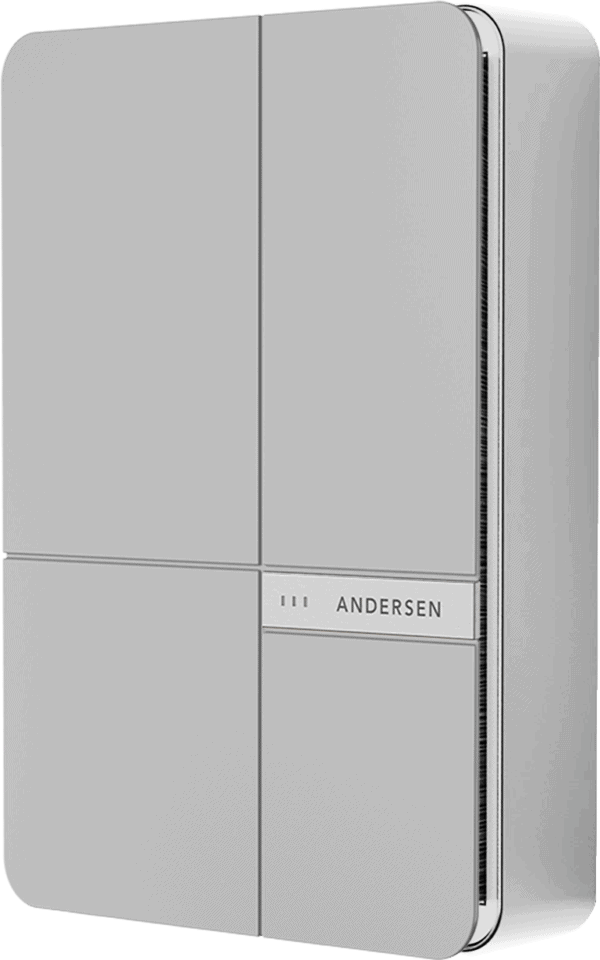 Pebble Grey A2 Transparent