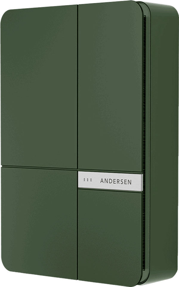 Racing Green A2 Transparent