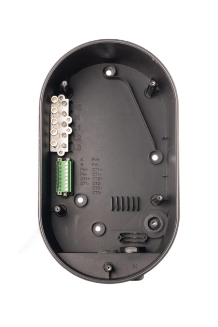 VCHRGD Seven Pro - Back Box Vchrgd Seven Pro Back Box
