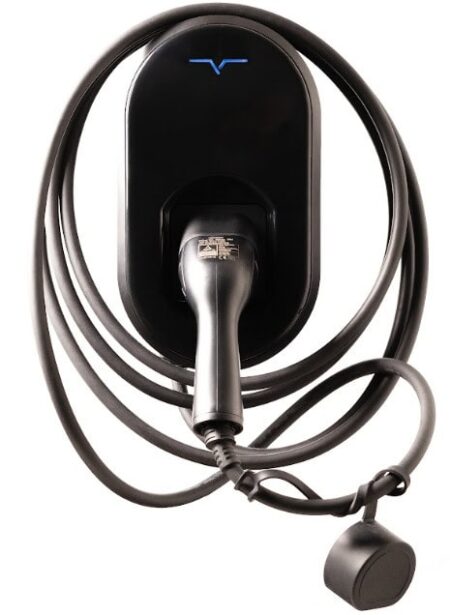 VCHRGD pro tethered Vchrgd Pro Tethered