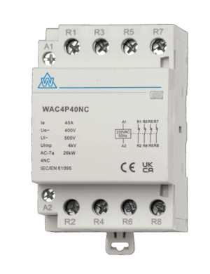 Wac4p40nc