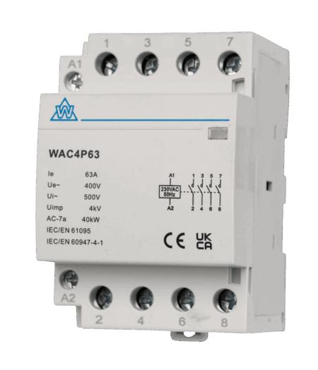 WAC4P63 Wac4p63