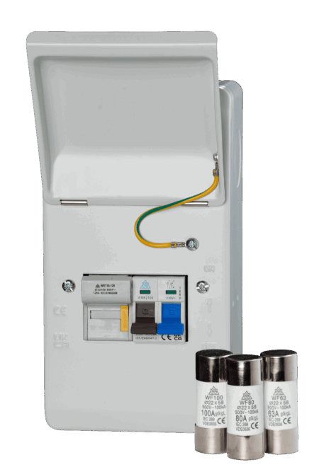 WFMS100-3F Wfms100 3f