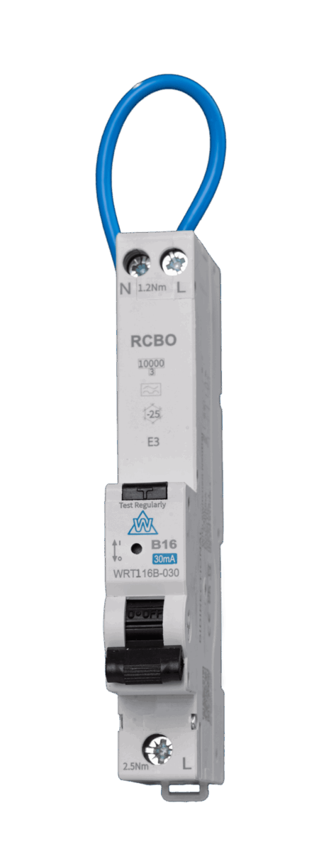 WRT116B-030 Wrt116b 030