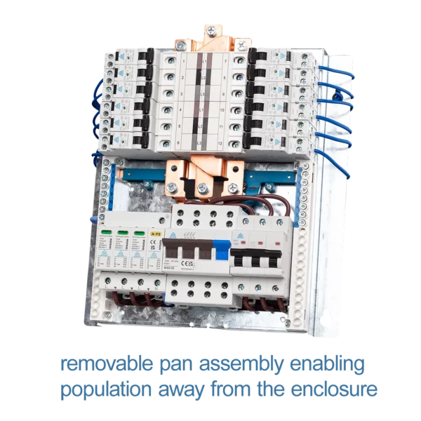 WTPN-4-pan-assembly Wtpn 4 Pan Assembly