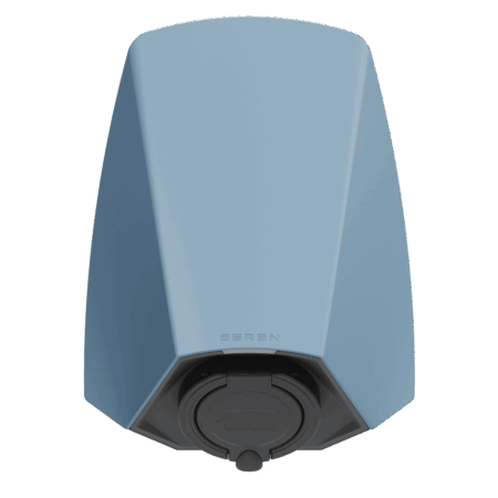 asm_EV Charger - COLORS_31-03-23.3328 Blue Faceplate Asm ev charger colors 31 03 23.3328 blue faceplate