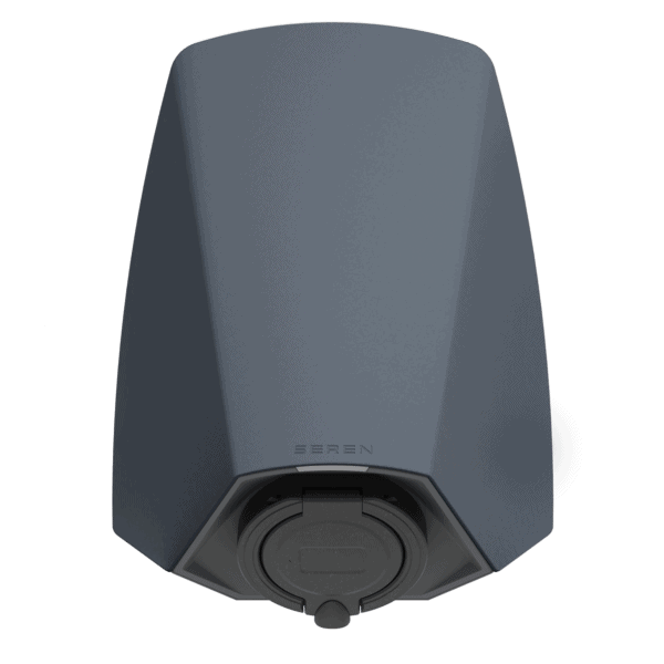 Asm ev charger colors 31 03 23.3328 dark faceplate