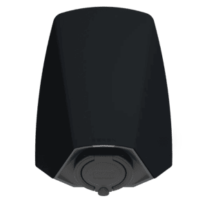 Asm ev charger colors 31 03 23.3328 stealth faceplate