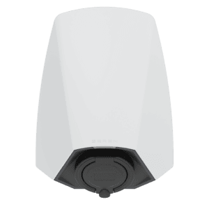 Asm ev charger colors 31 03 23.3328 white faceplate