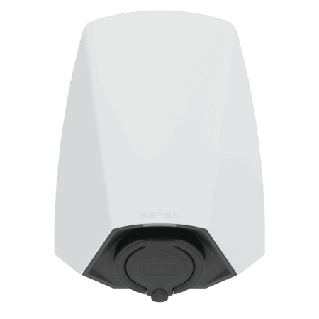asm_EV Charger - COLORS_31-03-23.3328 White Faceplate Asm ev charger colors 31 03 23.3328 white faceplate