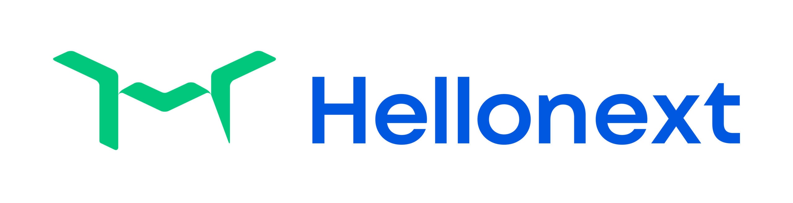 Hellonext Logo