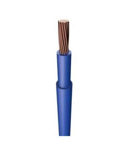 618125BLUE1M-25mm-6181Y-Blue-Flexible-Meter-Tail-per-meter 618125blue1m 25mm 6181y Blue Flexible Meter Tail Per Meter