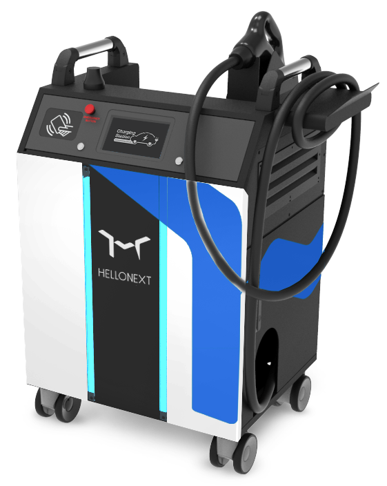 Dm30 White And Blue (2)