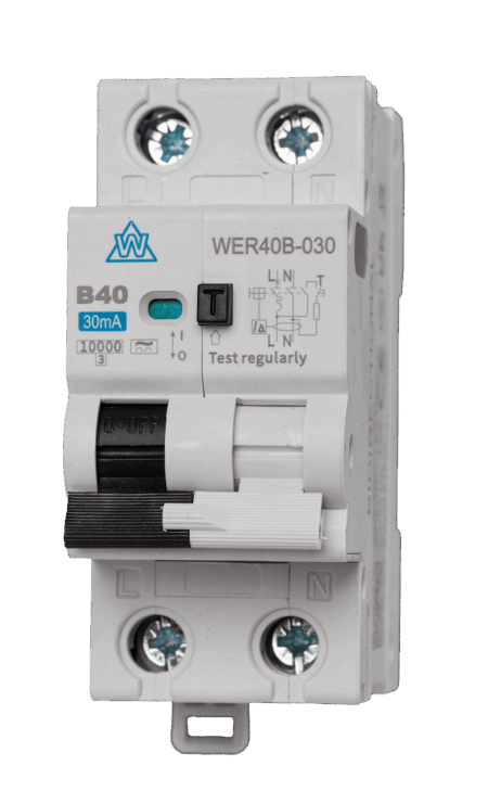 WER40B-030 Wer40b 030
