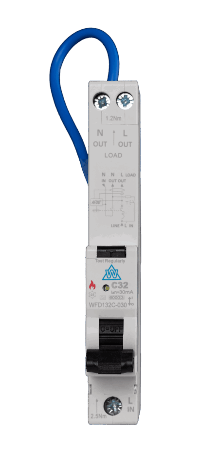 WFD132C-030 Wfd132c 030