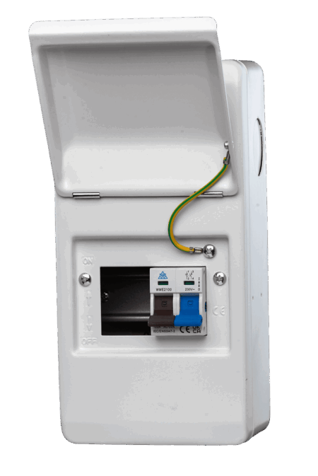 WME04-MS100 Wme04 Ms100