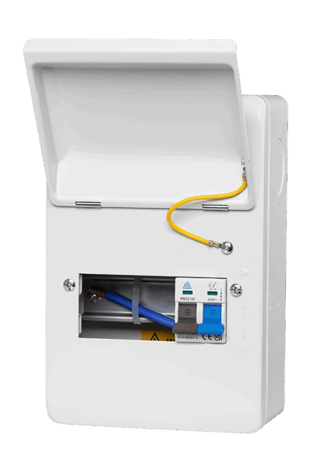 WME06-MS100 Wme06 Ms100