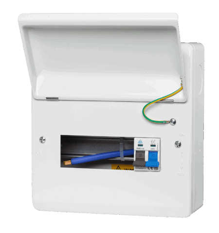 WME08-MS100 Wme08 Ms100