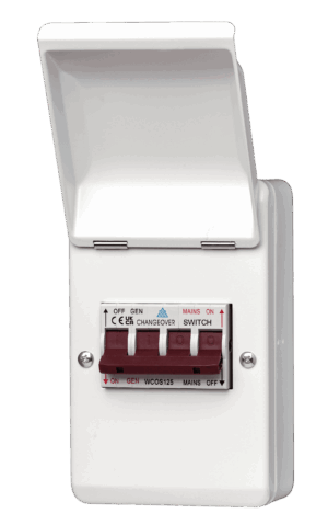 Wmecos125 L