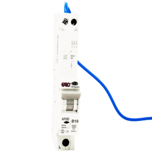 Arc fault b 6ka 2p 1m