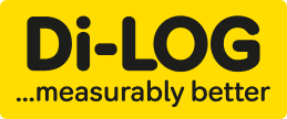 Di-LOG Logo