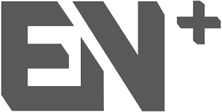 EN+ Logo