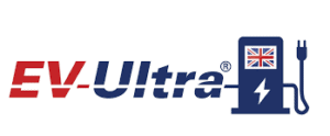Ev ultra logo