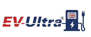 EV Ultra Logo