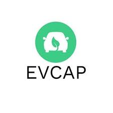 EVCAP Logo