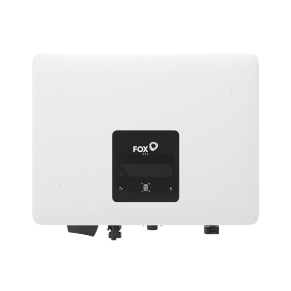 Fox S1000-G2 1.0kW Single Phase Solar Inverter (1 MPPT) (WiFi)