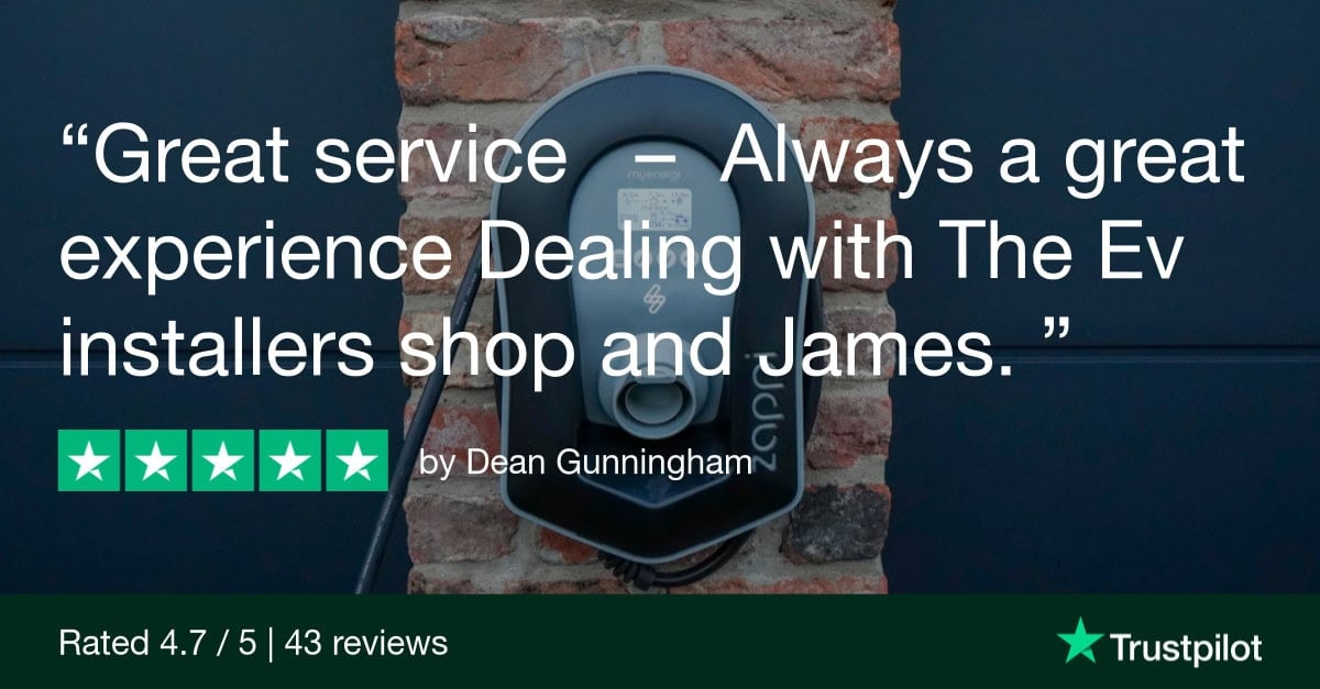 Trustpilot review dean gunningham