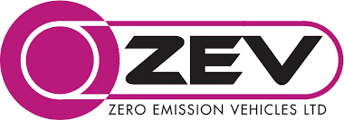 ZEVLTD Logo