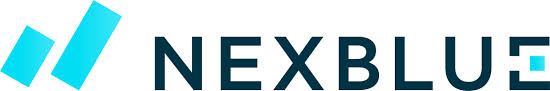 NexBlue Logo