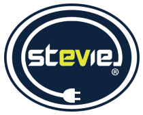Stevie Chargers Logo