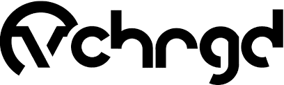 VCHRGD Logo