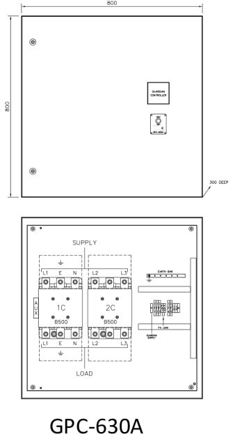 matte_scheme_GPC-630A Matte scheme gpc 630a