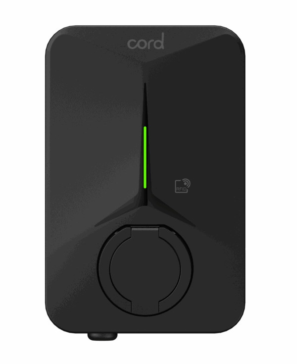 Cord zero socket crdutv1blk7kw uk