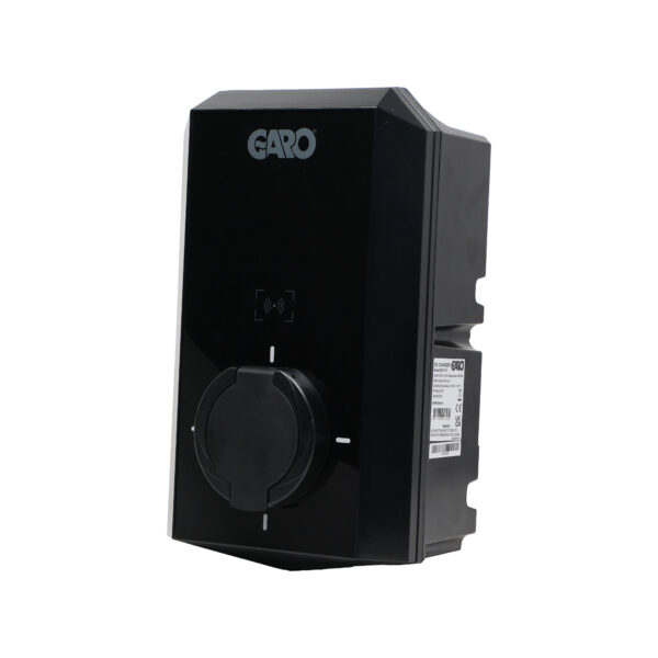 Garo_EV Charger 11 Garo ev charger 11