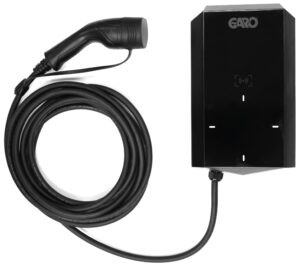 Garo ev charger 22