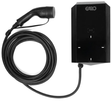 Garo_EV Charger 22 Garo ev charger 22