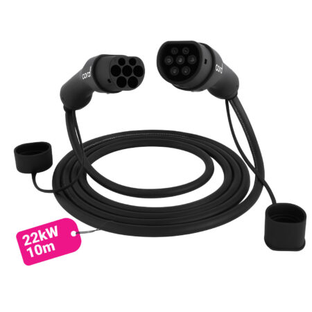 High speed ev cable 10m