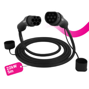 High speed ev cable 5m swoosh