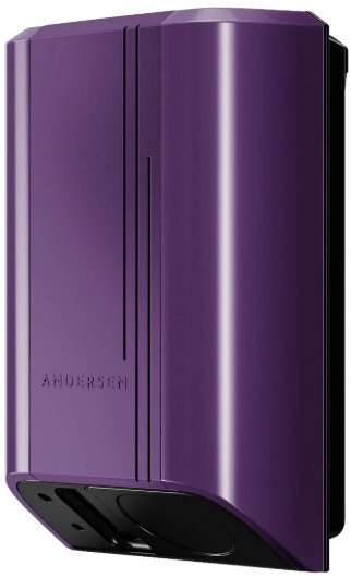 Purple spirit purple spirit