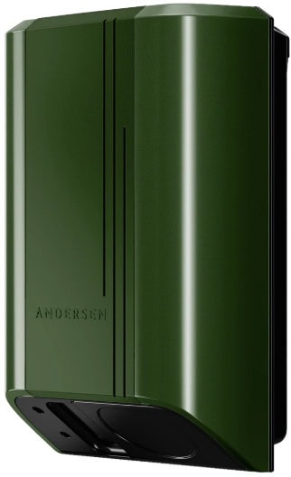 Racing green racing green